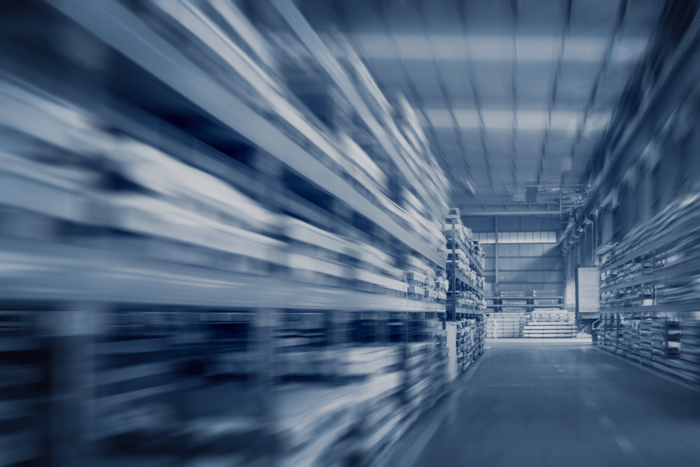 Celltronics logistics and warehousing